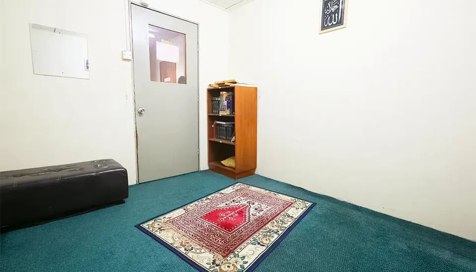 هتل گرند پسیفیک